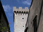 Castello di Capalbio